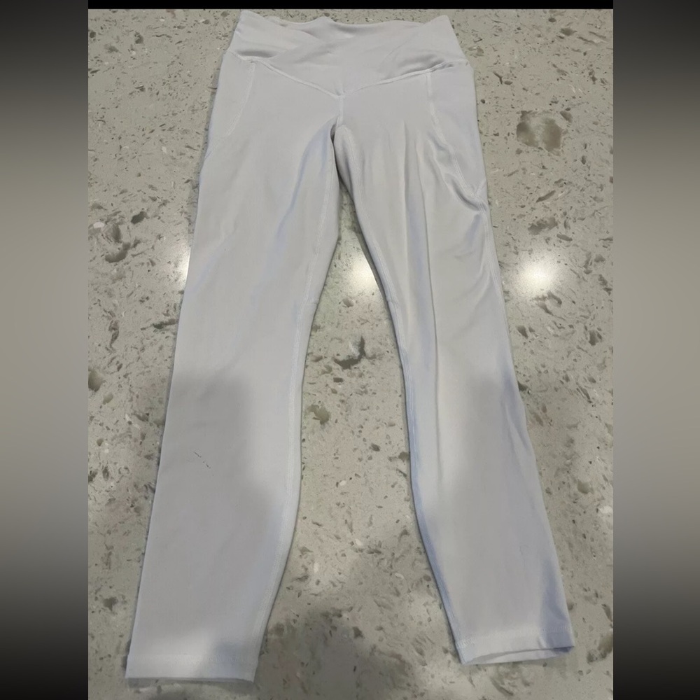 Fabletics Cropped Leggings
